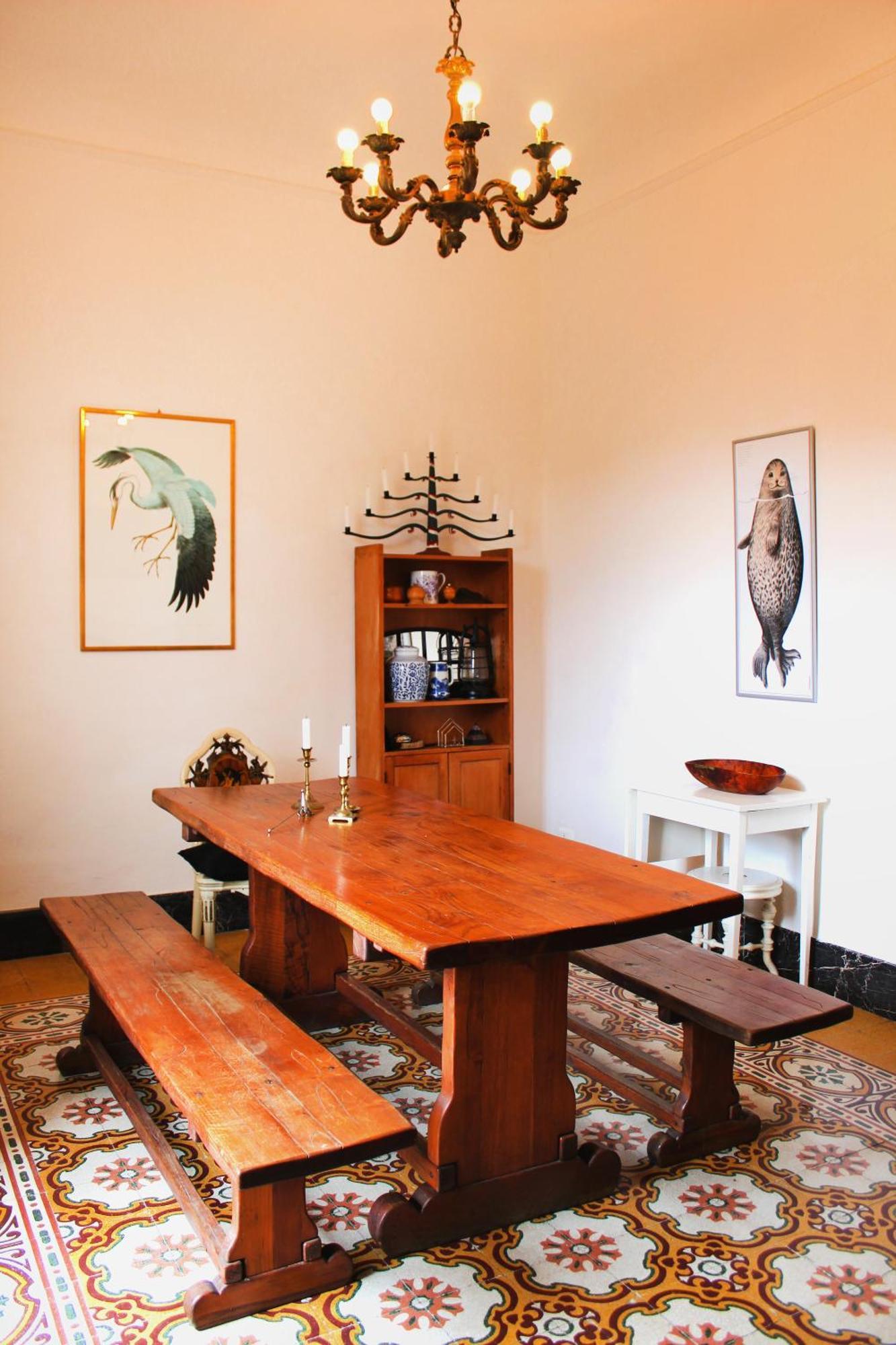 Ferienwohnung La Casa Di Ella La Spezia Exterior foto